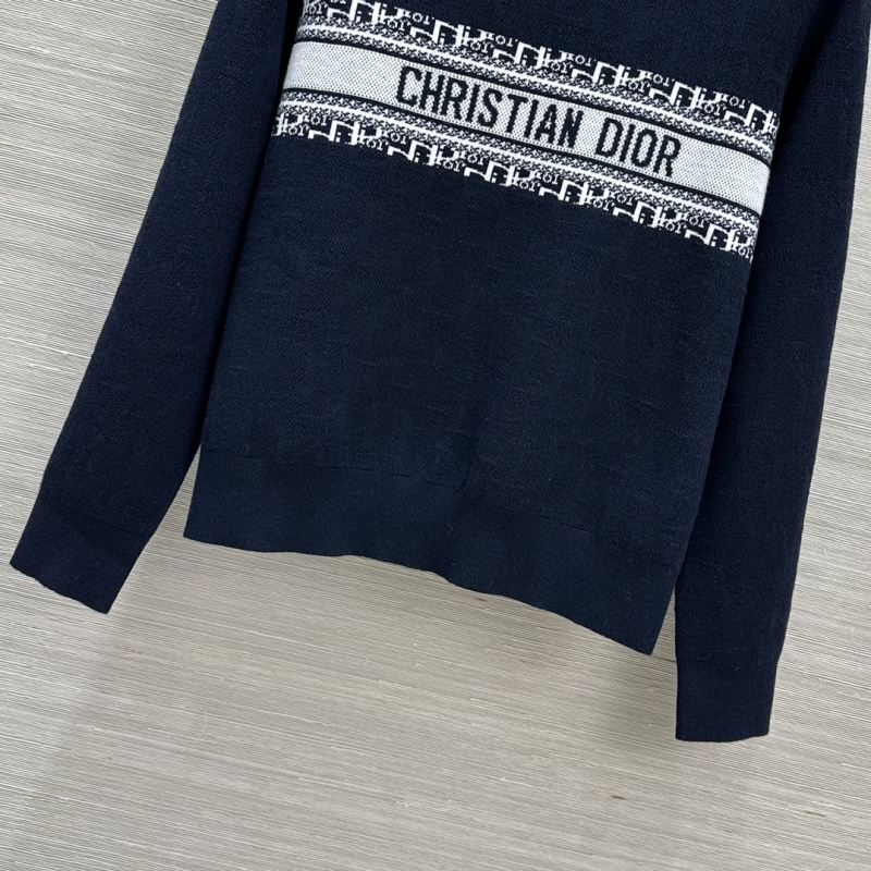 Christian Dior Sweaters